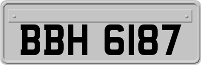 BBH6187