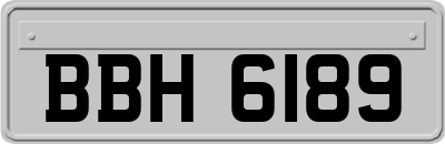 BBH6189