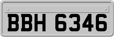 BBH6346