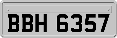 BBH6357