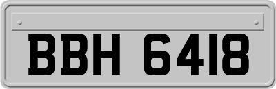 BBH6418