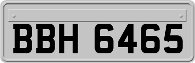 BBH6465