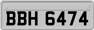 BBH6474