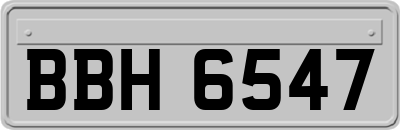 BBH6547