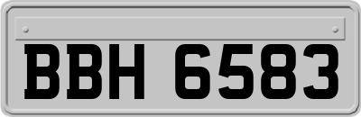 BBH6583