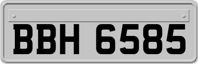 BBH6585