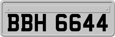 BBH6644