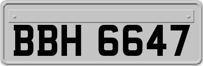 BBH6647