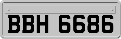 BBH6686