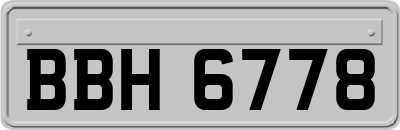 BBH6778