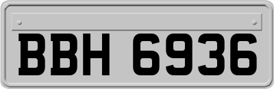 BBH6936