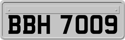 BBH7009
