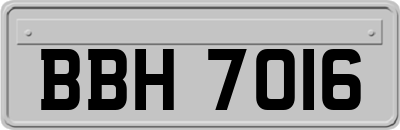 BBH7016