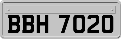 BBH7020