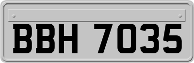 BBH7035