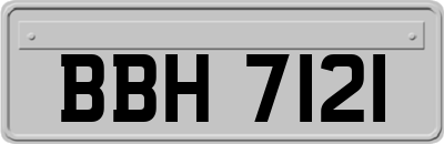 BBH7121