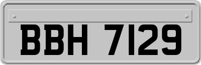 BBH7129