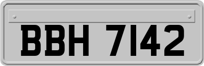 BBH7142