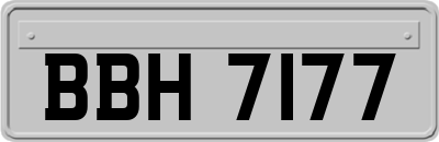 BBH7177