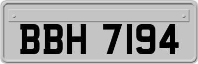 BBH7194