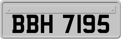 BBH7195