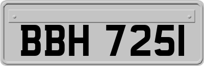 BBH7251
