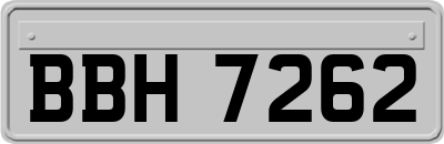 BBH7262