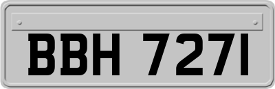 BBH7271