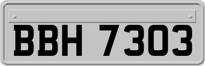 BBH7303