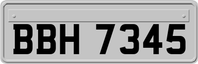 BBH7345
