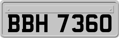 BBH7360
