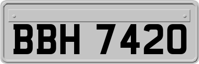 BBH7420