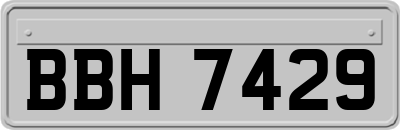 BBH7429
