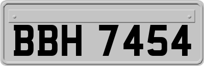 BBH7454