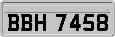 BBH7458