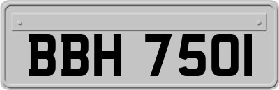 BBH7501