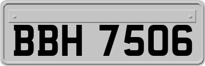 BBH7506
