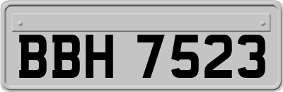 BBH7523