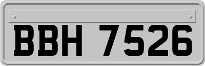 BBH7526