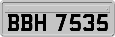 BBH7535