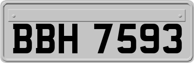 BBH7593