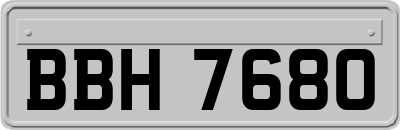 BBH7680