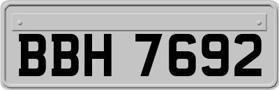 BBH7692