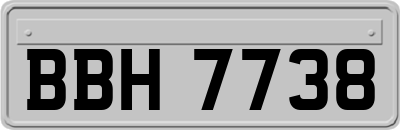 BBH7738