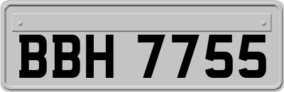 BBH7755