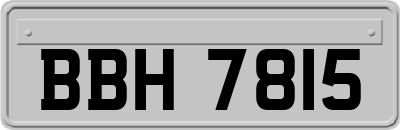 BBH7815