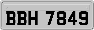 BBH7849