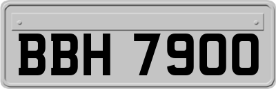 BBH7900