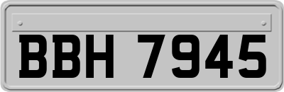 BBH7945