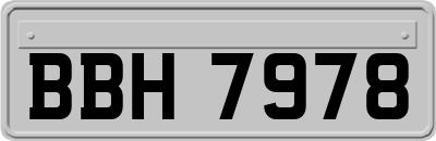 BBH7978